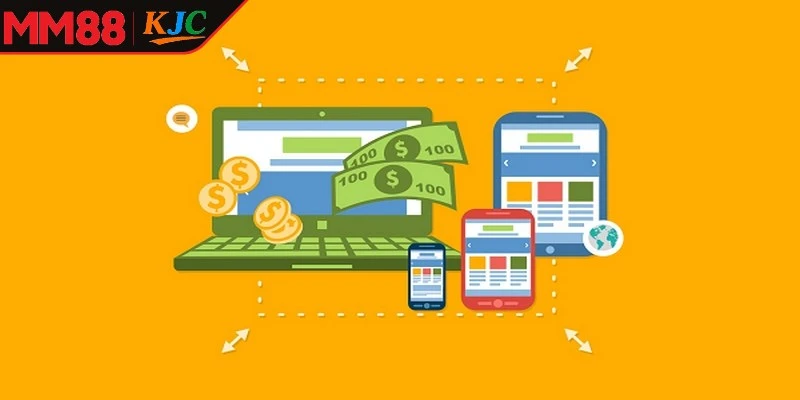 Ghi nhớ lưu ý quan trọng khi thực hiện rút tiền MM88