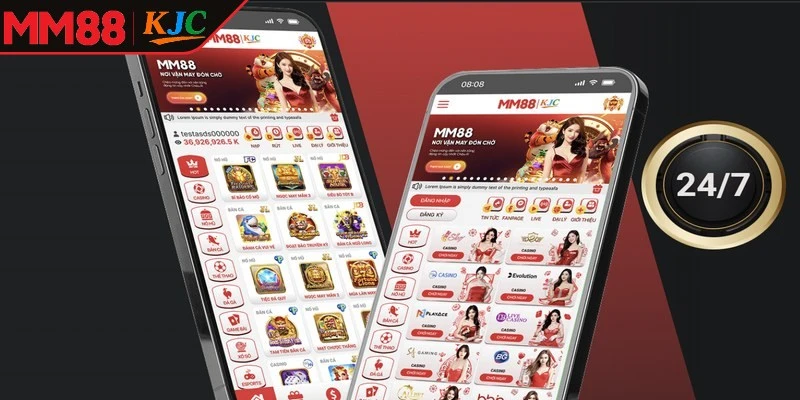 Nắm bắt lưu ý cần nhớ để tải app MM88 thành công